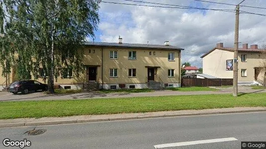 Apartments for rent in Tallinn Kesklinna - Photo from Google Street View