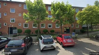 Apartments for rent in Skælskør - Photo from Google Street View