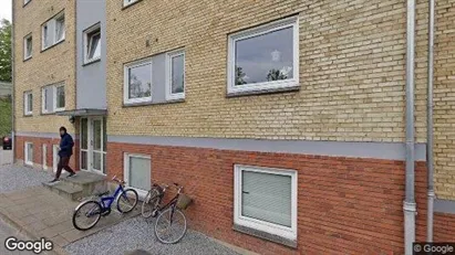 Apartments for rent in Randers SV - Photo from Google Street View