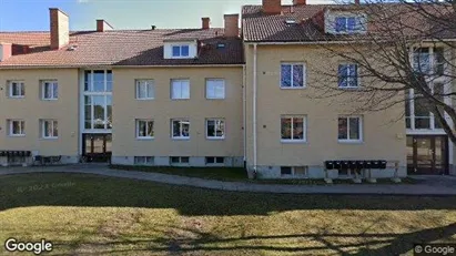 Apartments for rent in Askersund - Photo from Google Street View