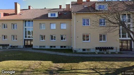 Apartments for rent in Askersund - Photo from Google Street View