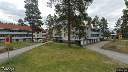 Apartments for rent in Ludvika - Photo from Google Street View