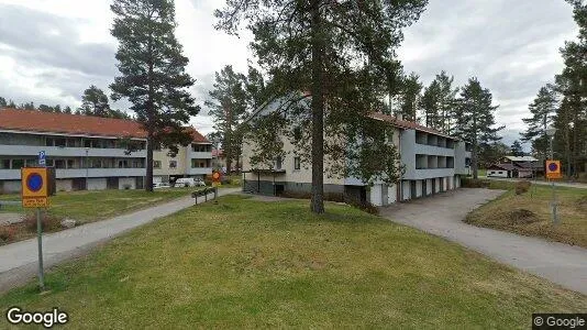 Apartments for rent in Ludvika - Photo from Google Street View