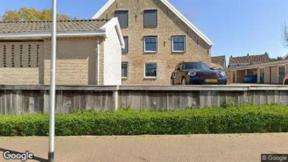 Apartments for rent in Albrandswaard - Photo from Google Street View