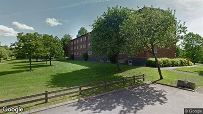 Apartments for rent in Skövde - Photo from Google Street View