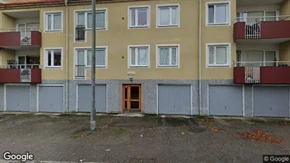 Apartments for rent in Eskilstuna - Photo from Google Street View