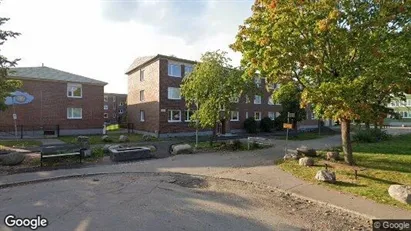Apartments for rent in Linköping - Photo from Google Street View