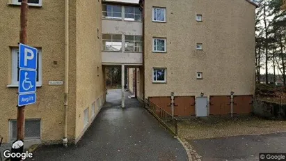 Apartments for rent in Eskilstuna - Photo from Google Street View