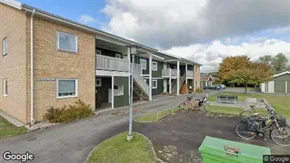 Apartments for rent in Östra Göinge - Photo from Google Street View