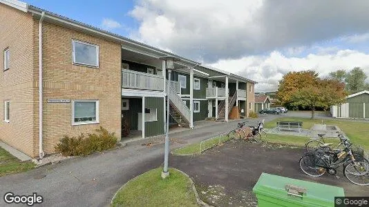 Apartments for rent in Östra Göinge - Photo from Google Street View