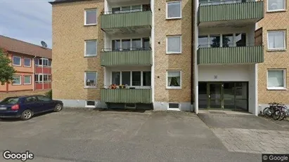 Apartments for rent in Östra Göinge - Photo from Google Street View