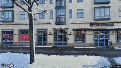 Apartments for rent in Kumla - Photo from Google Street View