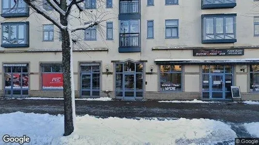 Apartments for rent in Kumla - Photo from Google Street View