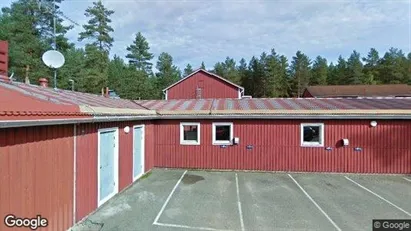 Apartments for rent in Ludvika - Photo from Google Street View