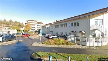 Apartments for rent in Kungsbacka - Photo from Google Street View