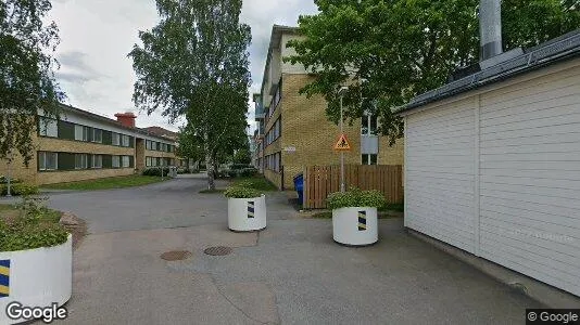 Apartments for rent in Linköping - Photo from Google Street View