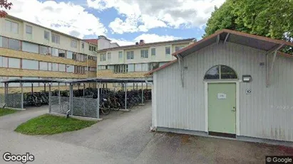 Apartments for rent in Linköping - Photo from Google Street View