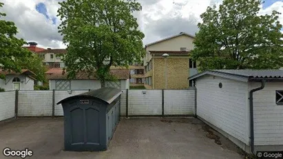 Apartments for rent in Linköping - Photo from Google Street View