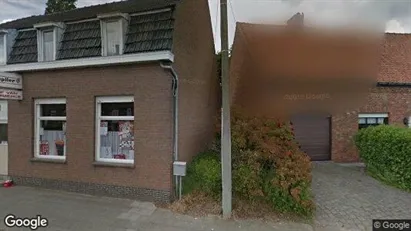Apartments for rent in Roeselare - Photo from Google Street View