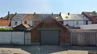 Apartments for rent in Oudenaarde - Photo from Google Street View