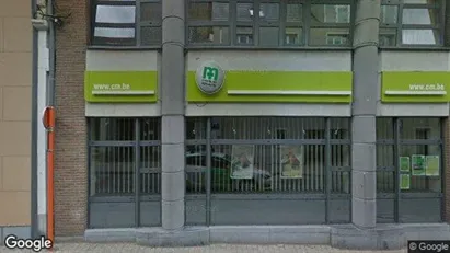 Apartments for rent in Tienen - Photo from Google Street View