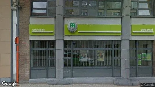 Apartments for rent in Tienen - Photo from Google Street View