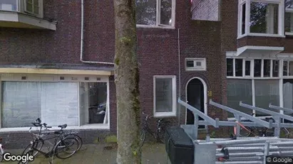 Apartments for rent in Groningen - Photo from Google Street View