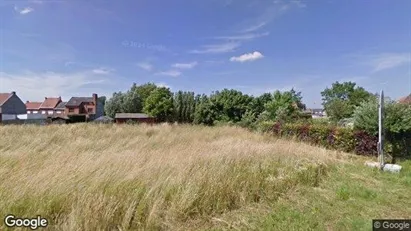 Apartments for rent in Wevelgem - Photo from Google Street View