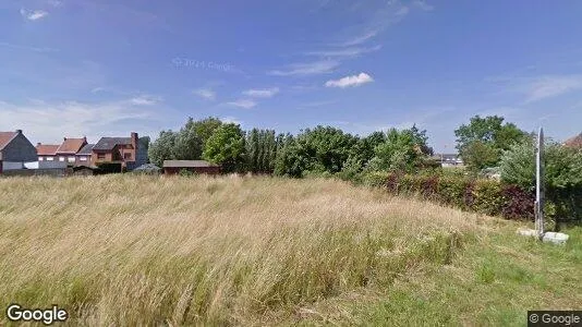 Apartments for rent in Wevelgem - Photo from Google Street View
