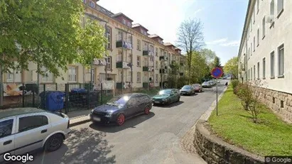 Apartments for rent in Saxon Switzerland-Eastern Ore Mountains - Photo from Google Street View
