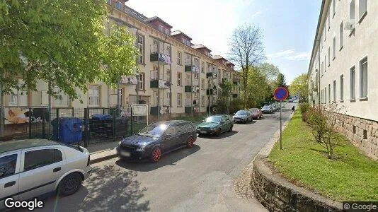 Apartments for rent in Saxon Switzerland-Eastern Ore Mountains - Photo from Google Street View