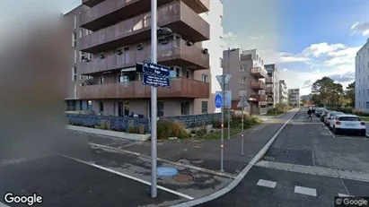 Apartments for rent in Vienna Floridsdorf - Photo from Google Street View