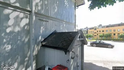 Apartments for rent in Oslo Nordre Aker - Photo from Google Street View