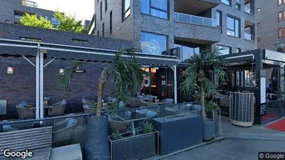 Apartments for rent in Oslo Gamle Oslo - Photo from Google Street View