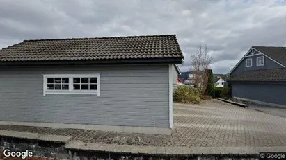 Apartments for rent in Bergen Ytrebygda - Photo from Google Street View