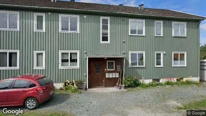 Apartments for rent in Trondheim Midtbyen - Photo from Google Street View