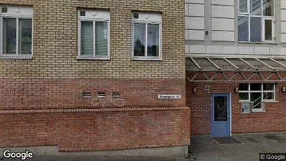 Apartments for rent in Oslo Gamle Oslo - Photo from Google Street View