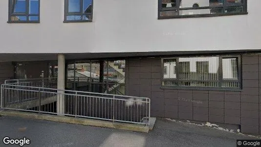 Apartments for rent in Bergen Bergenhus - Photo from Google Street View