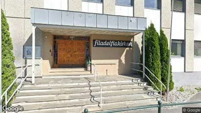 Apartments for rent in Drammen - Photo from Google Street View