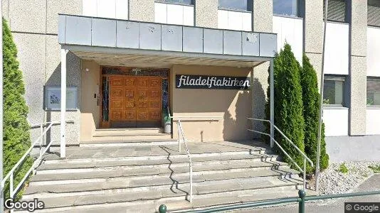 Apartments for rent in Drammen - Photo from Google Street View