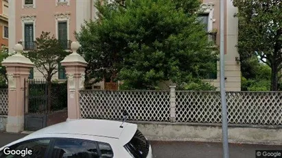 Apartments for rent in Roma Municipio II – Parioli/Nomentano - Photo from Google Street View