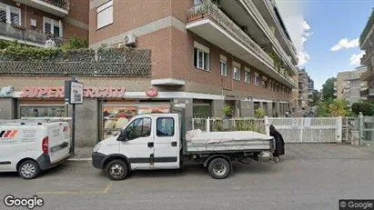 Apartments for rent in Roma Municipio III – Monte Sacro - Photo from Google Street View