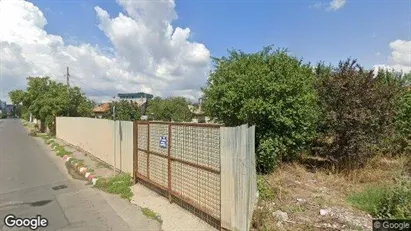 Apartments for rent in Voluntari - Photo from Google Street View