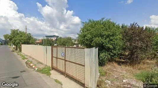 Apartments for rent in Voluntari - Photo from Google Street View