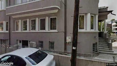 Apartments for rent in Bucharest - Sectorul 1 - Photo from Google Street View
