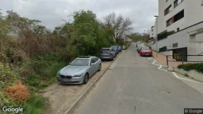 Apartments for rent in Bratislava Nové Mesto - Photo from Google Street View