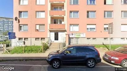 Apartments for rent in Znojmo - Photo from Google Street View