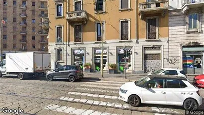 Apartments for rent in Spoleto - Photo from Google Street View