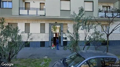 Apartments for rent in Spoleto - Photo from Google Street View