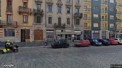 Apartments for rent in Spoleto - Photo from Google Street View
